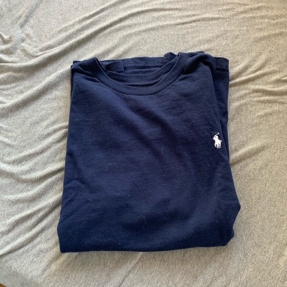 Kids polo Ralph t shirt